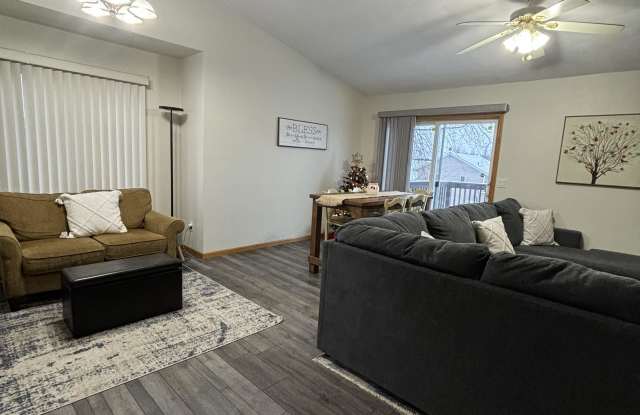 1226 Bellflower Lane Northeast - 1226 Bellflower Lane Northeast, Owatonna, MN 55060