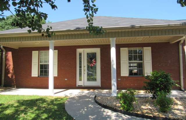 Wood Creek Acres! Gallery 1