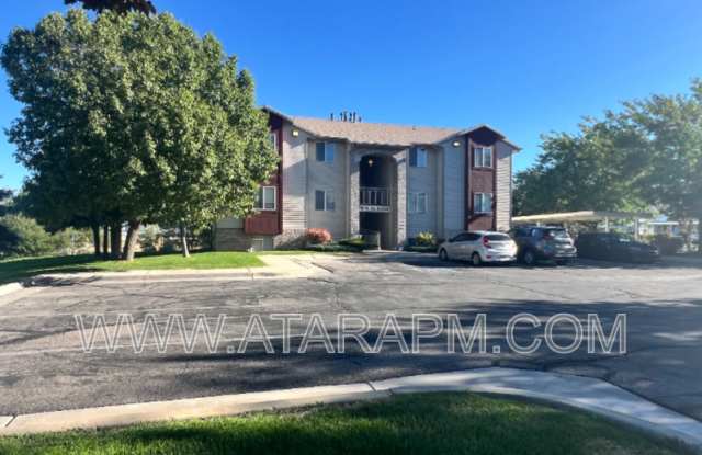 215 N 1st St - 215 North 1st Street, Tooele, UT 84074