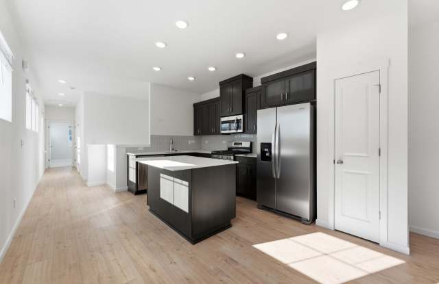 Modern Retreat in Reed’s Crossing photos photos