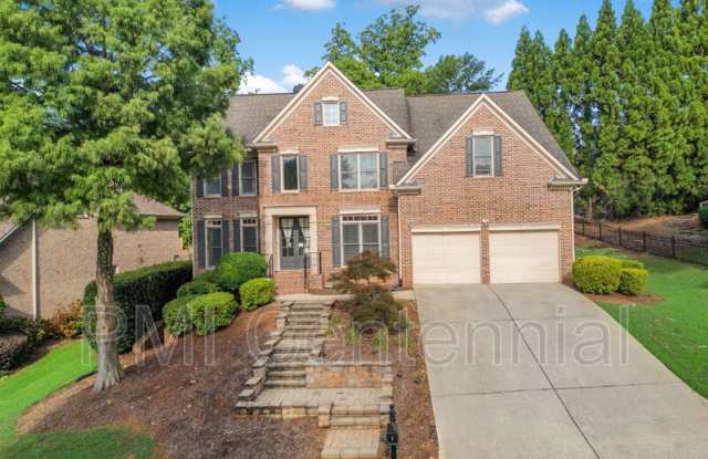 5411 Highland Preserve Drive Gallery 1