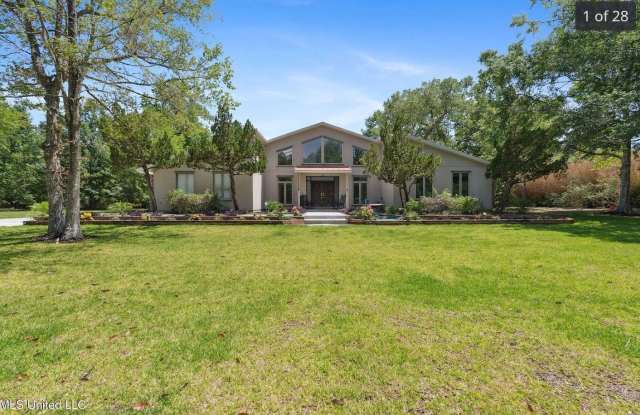 23444 Woodland Way - 23444 Woodland Way, Harrison County, MS 39571