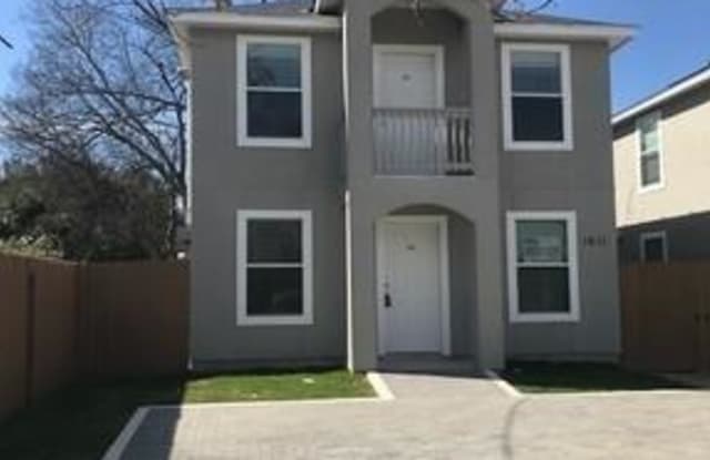 1611 N. Navidad St - 1611 N. Navidad St - 1611 N Navidad, San Antonio, TX 78201