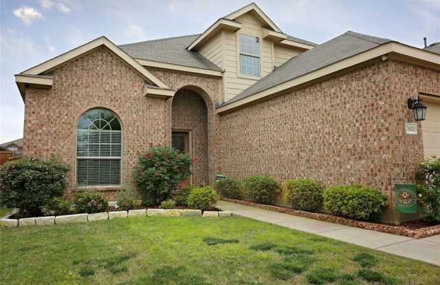 3608 Spring Run Lane - 3608 Spring Run Lane, Melissa, TX 75454