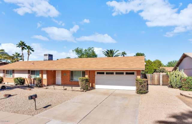 4608 E EMILE ZOLA Avenue Gallery 2