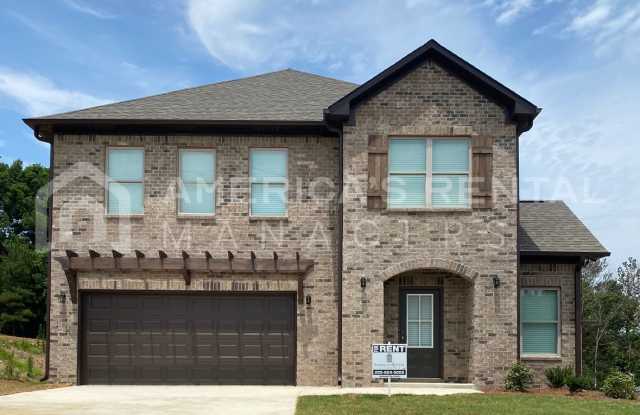 Home for Rent in Odenville, AL! Coming Soon! photos photos