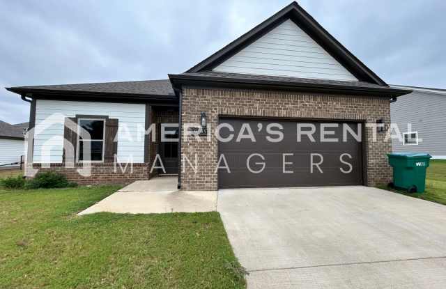 Home for Rent in Tuscaloosa, AL!!! - Coming Soon! photos photos