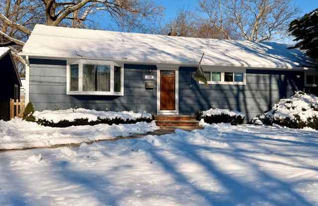 100 New York Avenue - 100 New York Avenue, Metuchen, NJ 08840