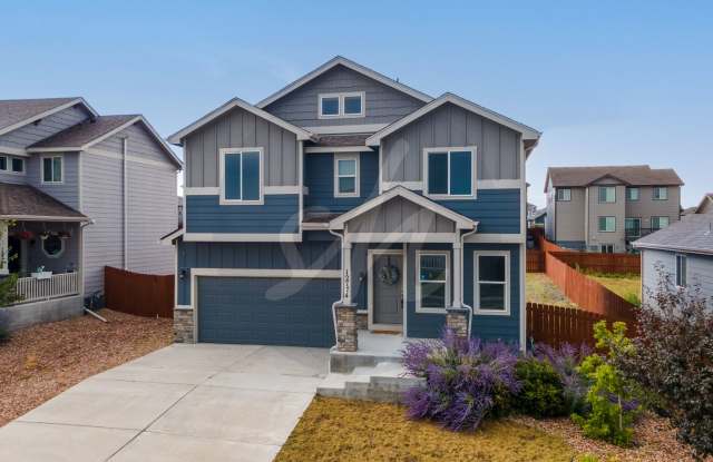 Meridian Ranch Home with Modern Upgrades photos photos