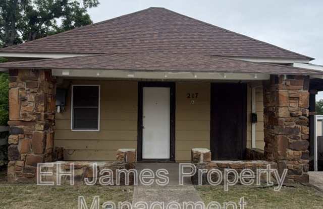 217 North Wilson Avenue - E photos photos