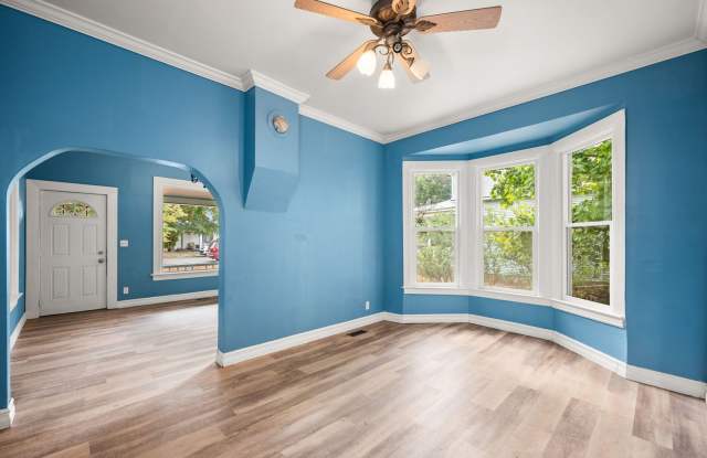 Centrally Located Home With Unbelievable Charm! - 2008 West Sharp Avenue, Spokane, WA 99201