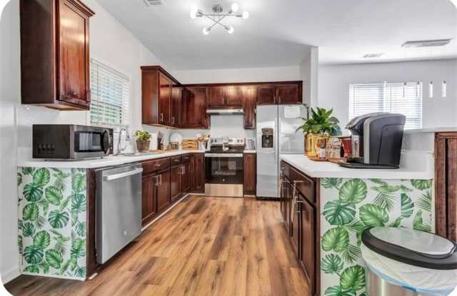 2835 Peek Road NW photos photos