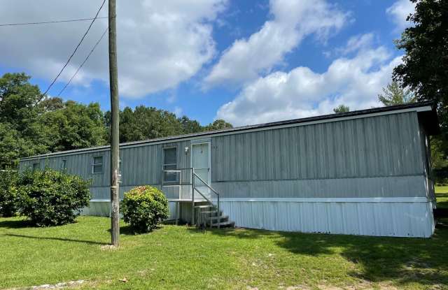 3 Bed, 2 Bath Mobile Home in Sanford NC photos photos