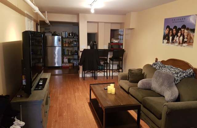 2bed/1bath in Brookline photos photos