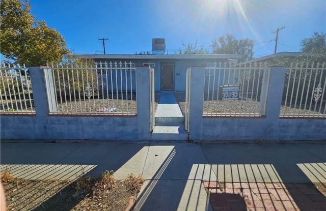 38898 Ocotillo - 38898 Ocotillo Drive, Desert View Highlands, CA 93551