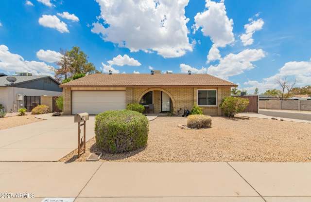 3713 W VILLA RITA Drive photos photos
