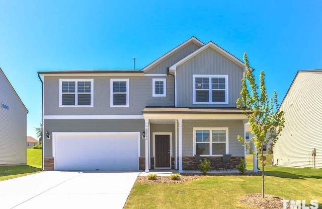 8044 Remington Heights Dr - 8044 Remington Heights Drive, Raleigh, NC 27616
