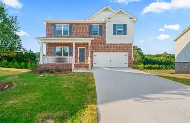 3922 Rustic Barn Way Gallery 1