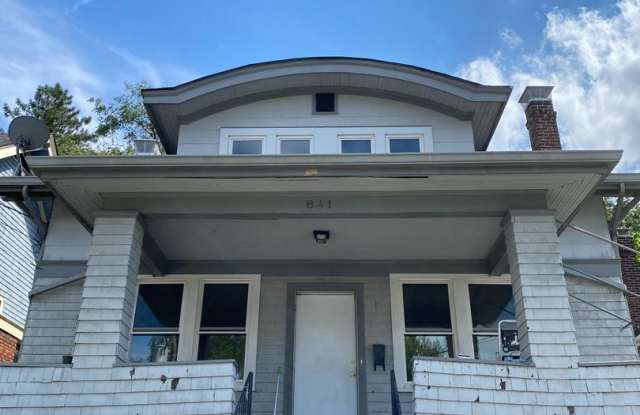 Clifton 4-5 Bedroom photos photos