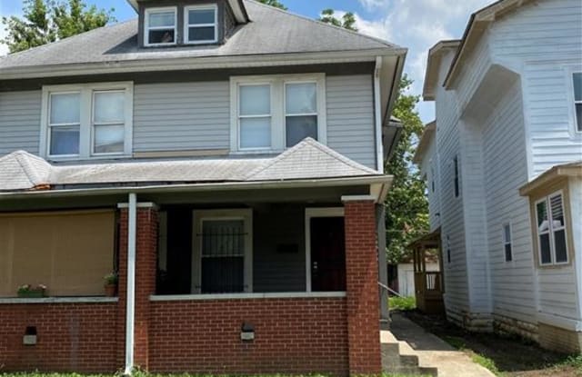 3113 North New Jersey Street - 3113 North New Jersey Street, Indianapolis, IN 46205