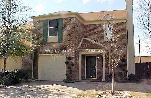 3404 Ramey Dr - 3404 Ramey Drive, Arlington, TX 76014