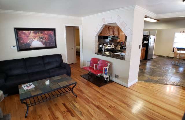3228 S Lafayette St - 3228 South Lafayette Street, Englewood, CO 80113