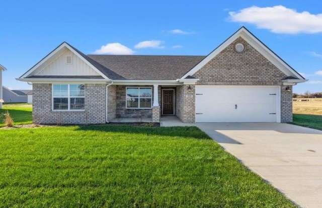 105 Ancel Way - 105 Ancel Way, Georgetown, KY 40324