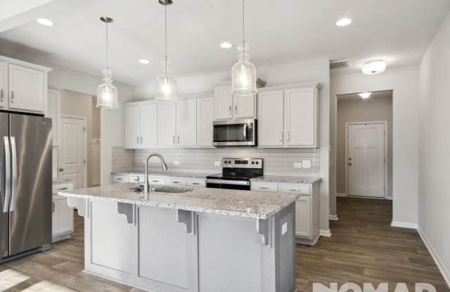 3 Bedroom Townhome in Harrisburg NC photos photos