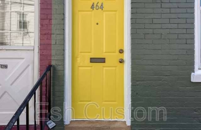 464 Lafayette St photos photos 464 Lafayette St photos photos