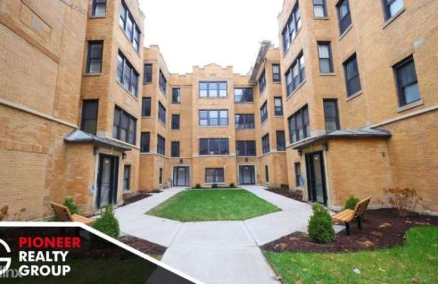 2604 W Gunnison St 3 - 2604 W Gunnison St, Chicago, IL 60625