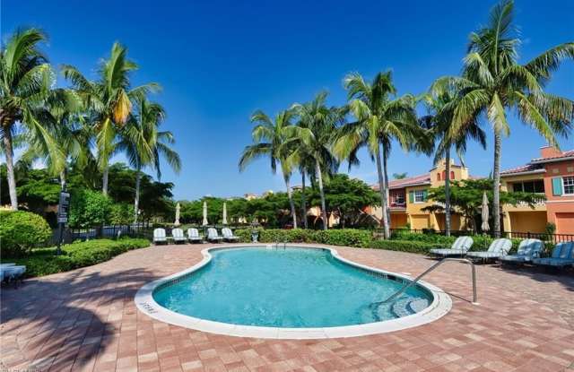 8601 Piazza Del Lago Cir unit: 101 photos photos