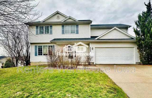 5055 Cherrywood Drive - 5055 Cherrywood Drive, West Des Moines, IA 50265