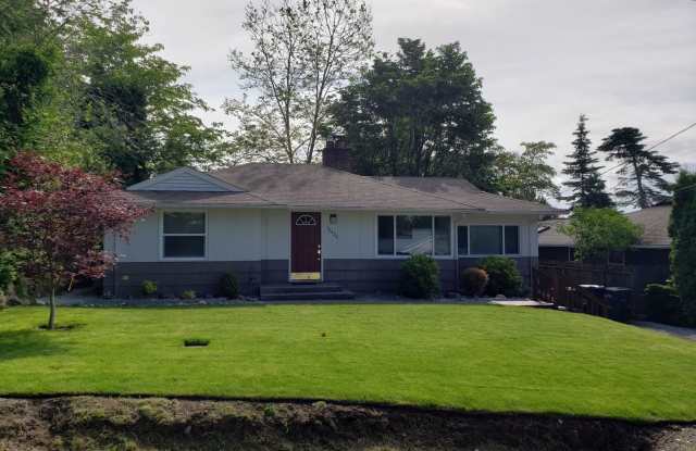 16420 11th Ave SW - 16420 11th Avenue Southwest, Burien, WA 98166