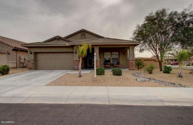 2607 W MARK Lane - 2607 West Mark Lane, Phoenix, AZ 85085