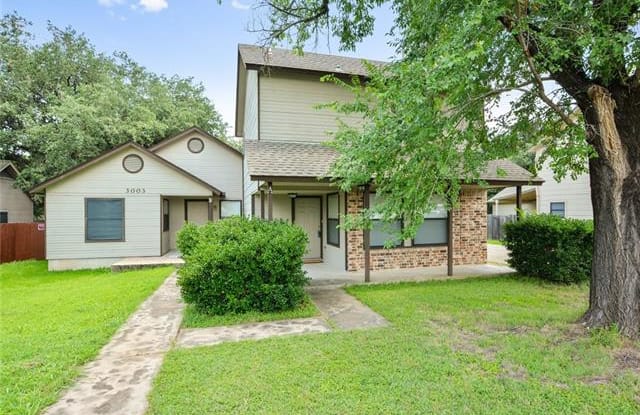 3003 W Slaughter LN - 3003 West Slaughter Lane, Austin, TX 78748