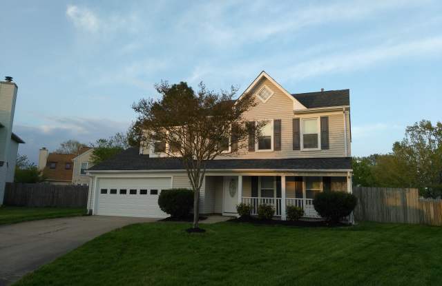 1904 Fayson Court photos photos