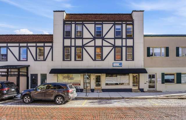 107 1/2 Dean Street unit: 2N photos photos