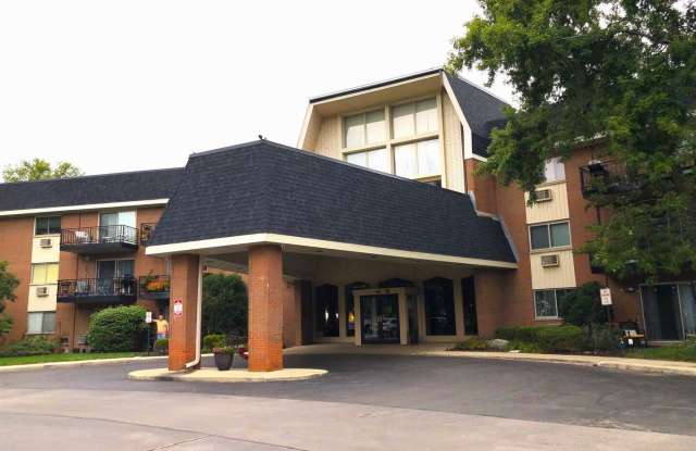 1188 Royal Glen Drive unit: 101W photos photos