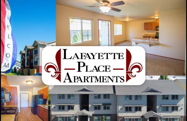 Lafayette Place Apartments photos photos