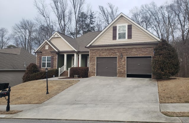 7171 Neville Dr - 7171 Neville Drive, Hamilton County, TN 37363