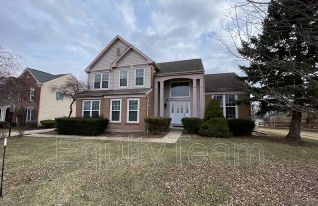 4285 Placepointe Dr - 4285 Placepointe Drive, Mason, OH 45040