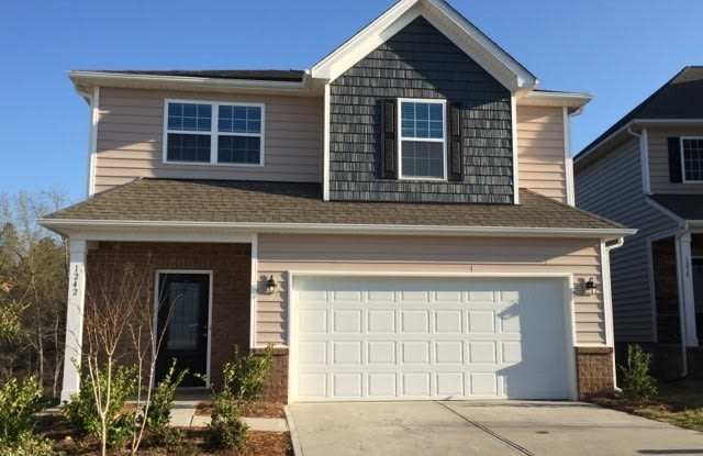 Wonderful 4bd/2.5bth in a great community! photos photos