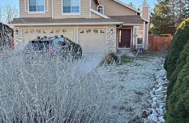 Spacious 5-Bedroom Cul-de-Sac Home with Downstairs Living and Incredible Backyard - 6324 Springwood Drive, Reno, NV 89523