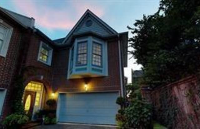 1512 Nantucket Drive - 1512 Nantucket Drive, Houston, TX 77057