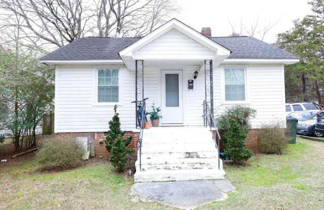 Great home in Chapel Hill! Gallery 1