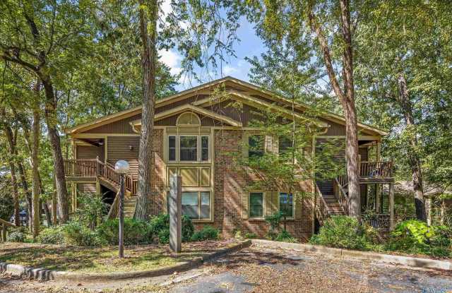 2134 Greenwood Place - 2134 Greenwood Place Southwest, Huntsville, AL 35802