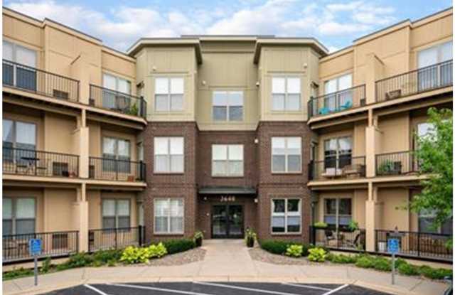 Fanstastic One Bedroom, One Bathroom Unit in St. Louis Park - 3640 Wooddale Avenue South, St. Louis Park, MN 55416