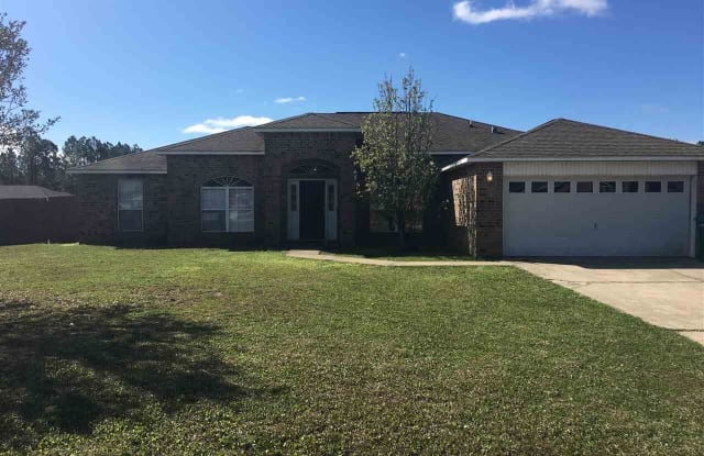 7317 REXFORD ST - 7317 Rexford Street, Navarre, FL 32566
