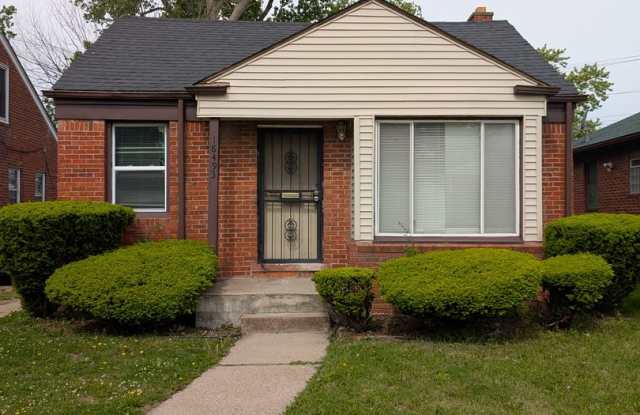 18493 Fenmore- 2 BEDS  1 BATH FOR RENT! photos photos
