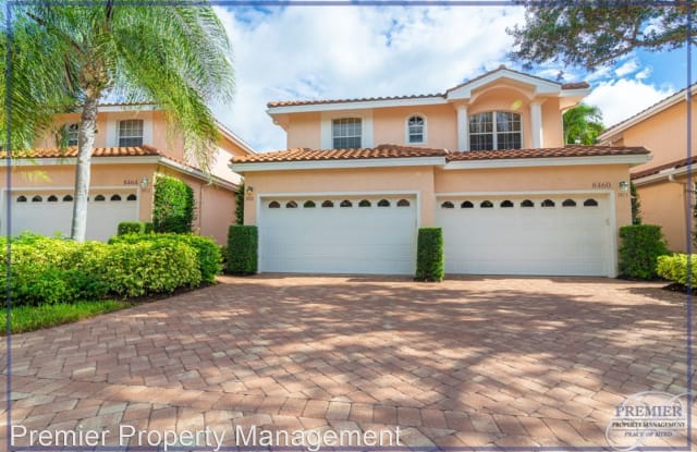 8460 Abbington Circle #1821 - 8460 Abbington Cir, Pelican Bay, FL 34108